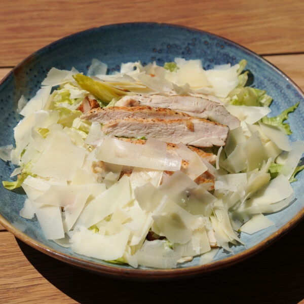 CAESAR SALAD - 280g