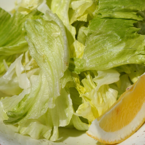 SALATĂ VERDE - 150g