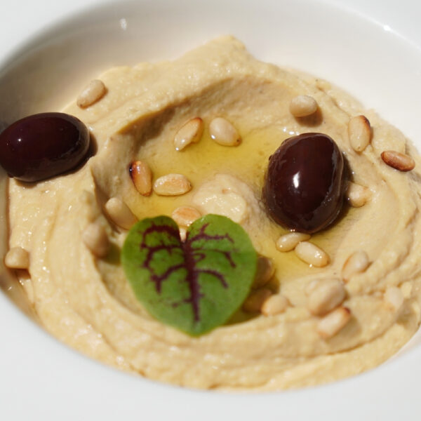 HUMMUS - 120g