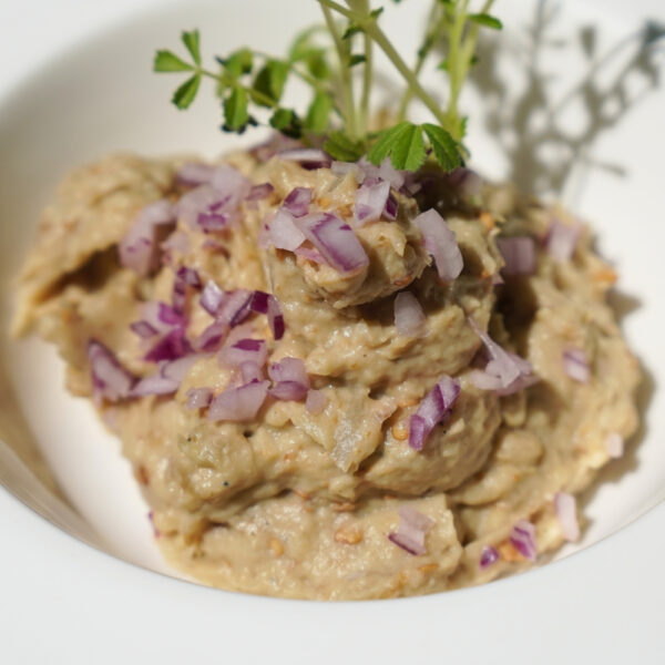 VINETE PUFOASE - 150g
