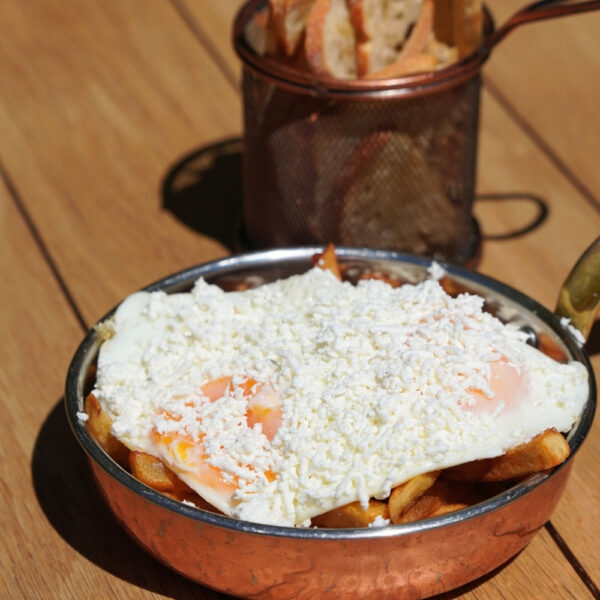 SUNNY EGGS - 350g