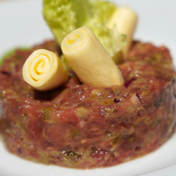 TARTAR DE VITĂ - 185g