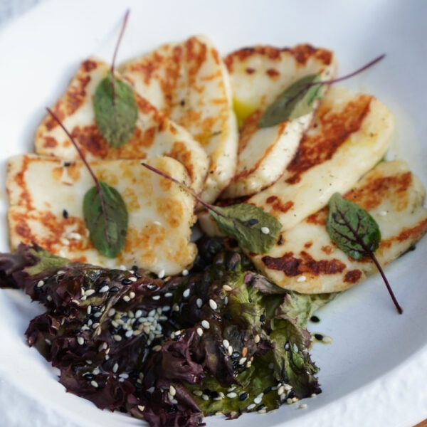 HALLOUMI - 120g