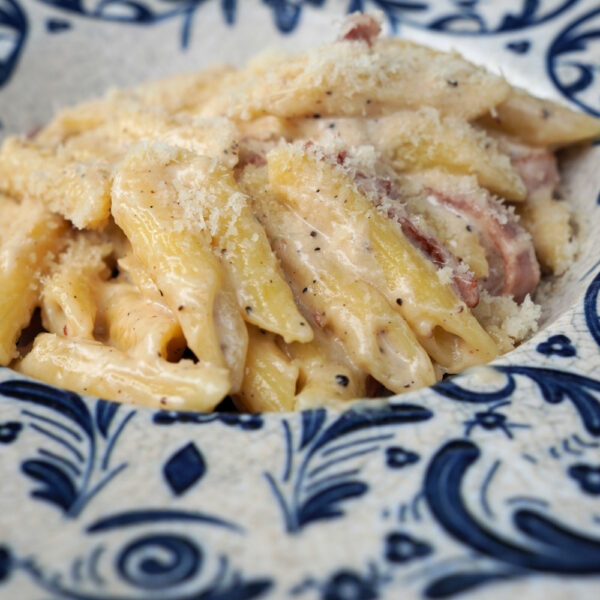 PENNE A LA CARBONARA - 280g