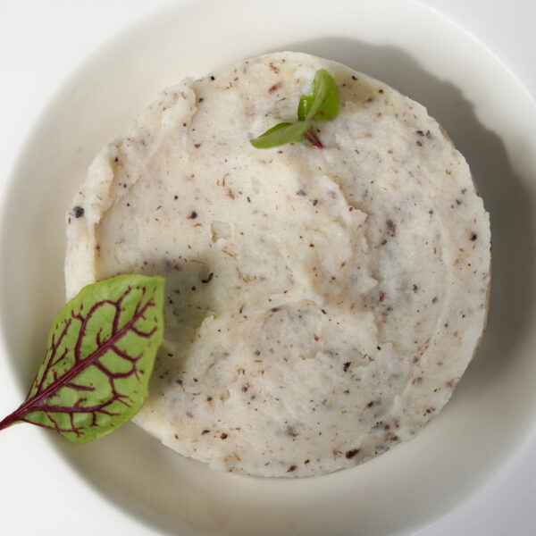 PIURE DE CARTOFI CU PASTĂ DE TRUFE - 150g