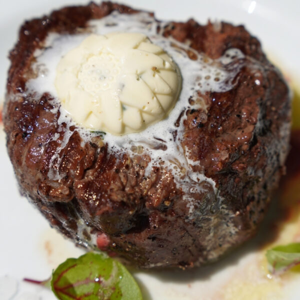 TENDERLOIN BEEF - 220g