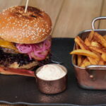 UBLO CHEESEBURGER - 420g