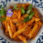 PENNE ARRABIATA - 250g