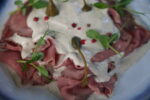 VITELLO TONNATO - 220g