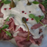 VITELLO TONNATO - 220g