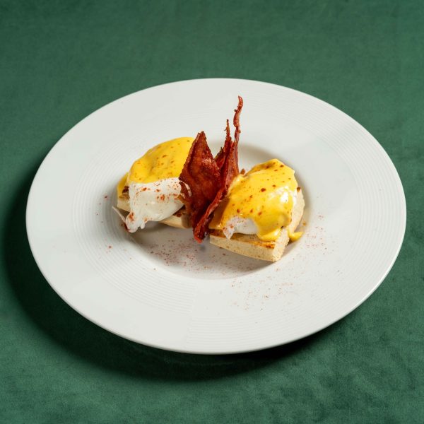 ROYAL EGGS - 220g