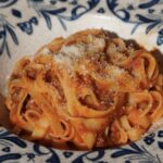 TAGLIATELLE BOLOGNESE - 230g