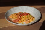 TAGLIATELLE CU SOMON - 280g - imagine 2