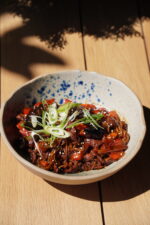 NOODLES CU MUȘCHI DE VITĂ - 280g - imagine 5