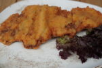 ȘNIȚEL DE VITĂ BLACK ANGUS - 180g
