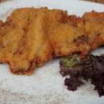 ȘNIȚEL DE VITĂ BLACK ANGUS - 180g