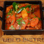 GULAȘ VITĂ BLACK ANGUS - 300g