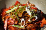 NOODLES CU LEGUME PROASPETE - 250g