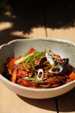 NOODLES CU LEGUME PROASPETE - 250g - imagine 2