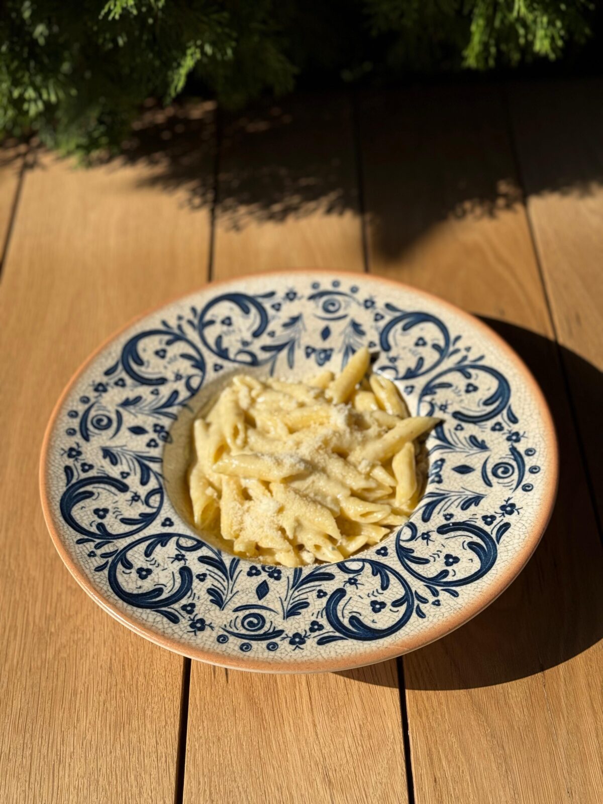 PENNE QUATTRO FORMAGGI - imagine 2