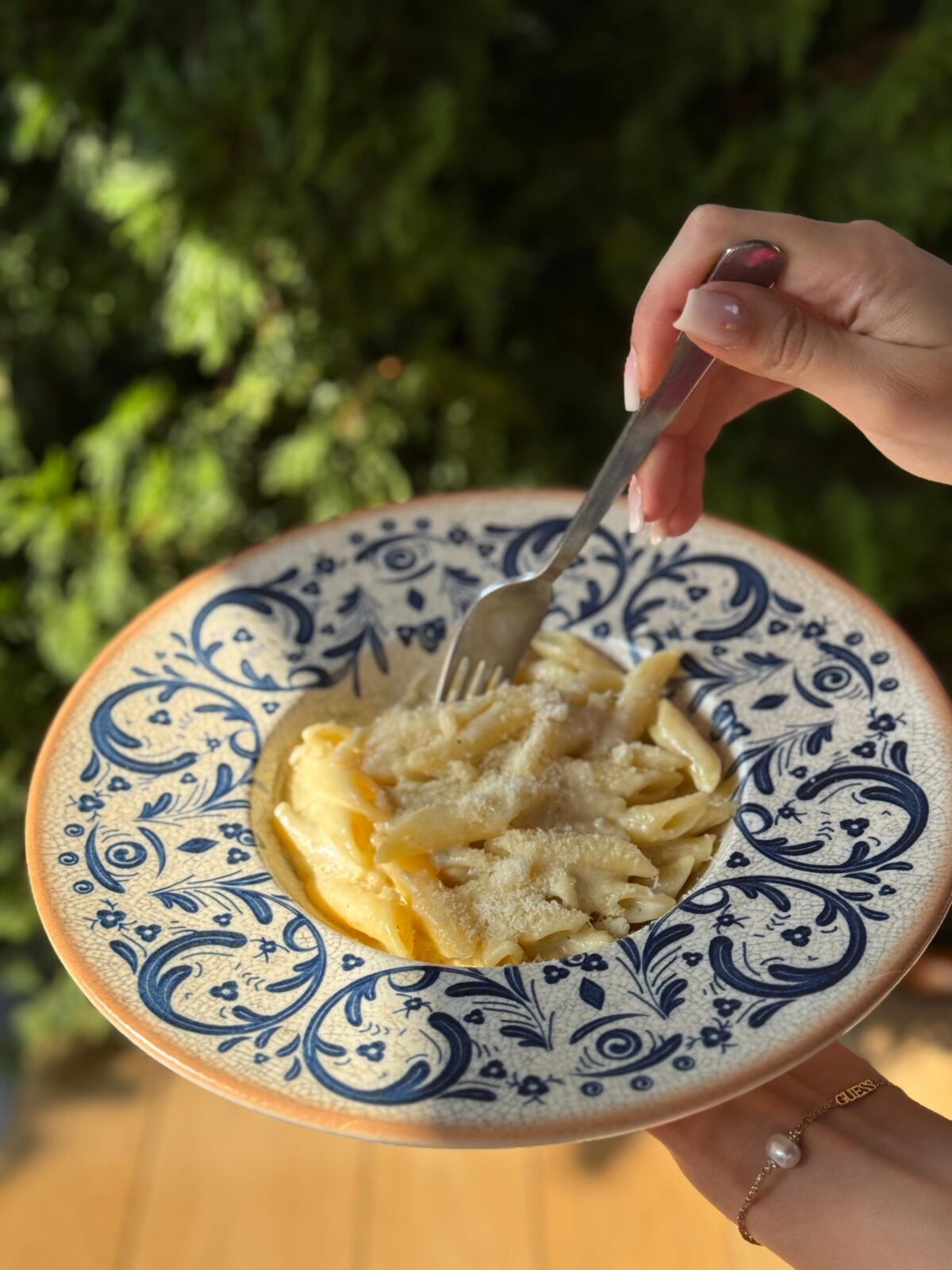 PENNE QUATTRO FORMAGGI - imagine 3