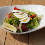 SALATĂ CU TON - 280g