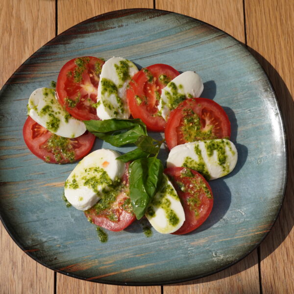 CAPRESE - 180G
