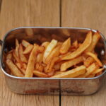 CARTOFI PRĂJIȚI - 150g