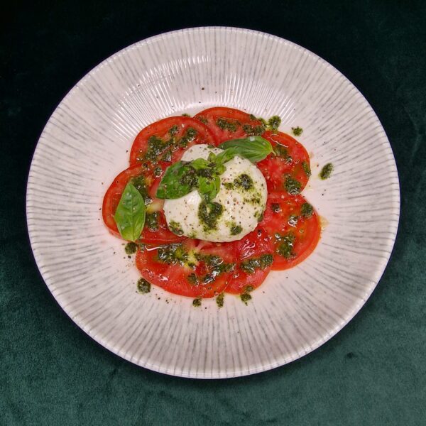 CAPRESE - 180G