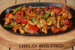 TIGAIE PICANTĂ - 350g