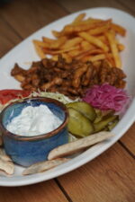 GYROS DE PUI - 550g - imagine 3