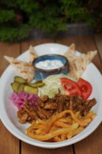 GYROS DE PUI - 550g - imagine 2