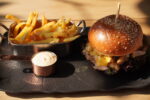 SMASHED CHICKEN BURGER - 380g - imagine 2
