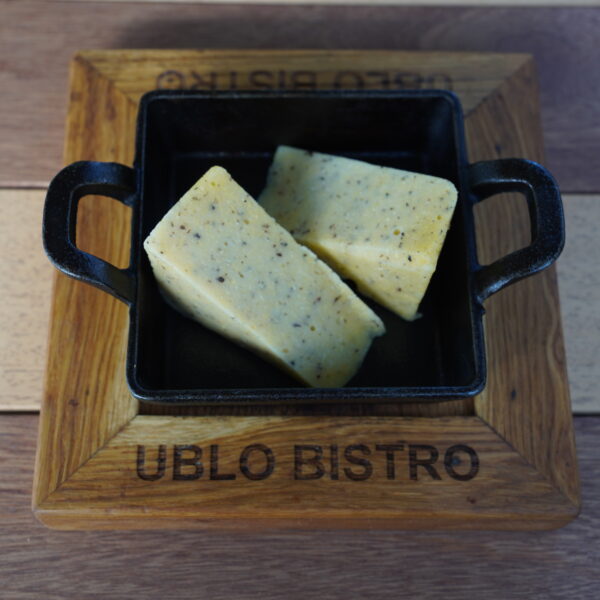 MĂMĂLIGUȚĂ CU TRUFE