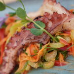 CARACATIȚĂ CU RĂDĂCINI CROCANTE - 220g