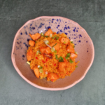 OREZ CU SOMON - 320g