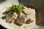 PUI ÎN SOS DE TRUFE - 250g