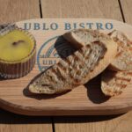 PATE ARTIZANAL DIN FICAT DE PUI - 80g